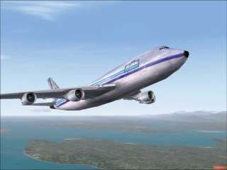   Simulator 2004 PC CD modern airplane airport simulation game! TIN BOX