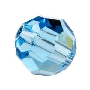   5000 Round Swarovski Crystal Beads   Pack of 6 Arts, Crafts & Sewing