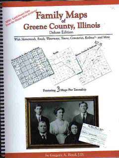 Illinois   Greene County   Genealogy   Land   Deeds 1420307339  