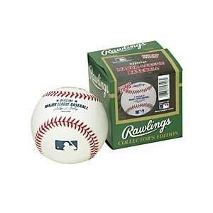  Rawlings MLB Baseball: Sports & Outdoors