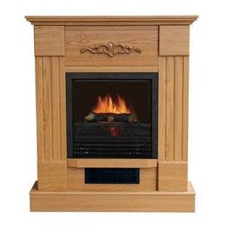  Guide Gear Rustic Concealment Electric Fireplace