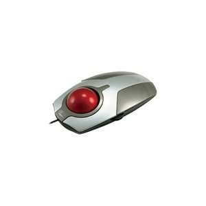  Adesso iMouse T1 Trackball   Optical Wired