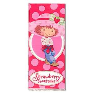  Strawberry Shortcake Party Bags 8ct: Toys & Games