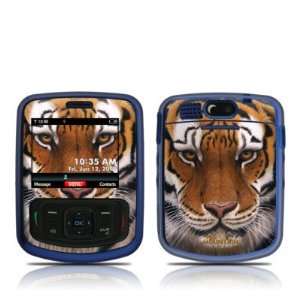   Tiger Design Skin Decal Sticker for Verizon Blitz Electronics