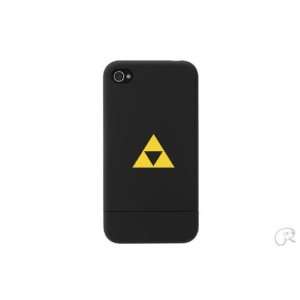 2x) Zelda Triforce   Cell Phone Sticker   Mobile   Sticker #2   Decal 
