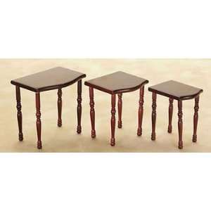  Dollhouse Miniature Nesting Tables: Everything Else