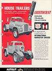 1962 international trucks  