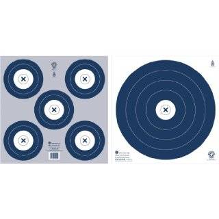 Martin Archery NFAA 5 Spot Target 