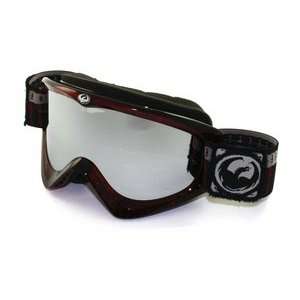    Dragon Sunglasses MDX Bolero/Ionized Aft