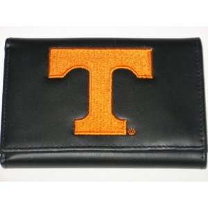   WALLET with Embroidered Team Logo 