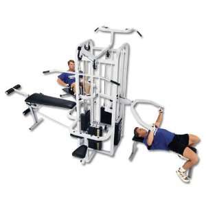    Champion Barbell Brute Force Multi Station