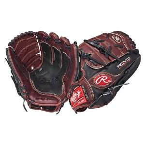 Rawlings Revo 750 Series 11.75 7SC117CD Baseball Glove:  
