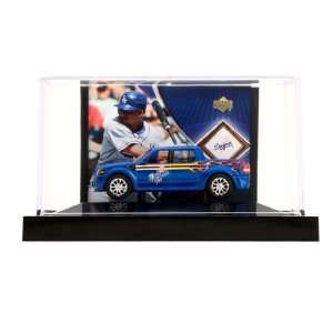  Upper Deck Collectibles MLB Ford SVT Adrenalin Concept 