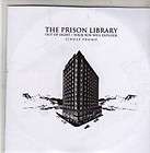 CB862) The Prison Library, Out Of Sight   2011 DJ CD