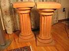 fiberglass columns  