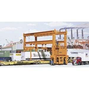  Series® Container Crane   Kit    Mi Jack Translift Intermodal 