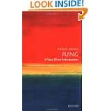Jung A Very Short Introduction by Anthony Stevens (Jun 7, 2001)