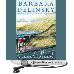   Road (Audible Audio Edition) Barbara Delinsky, Howard McGillin Books
