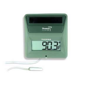   Thermometer, 0 to 160 degree F  Industrial & Scientific