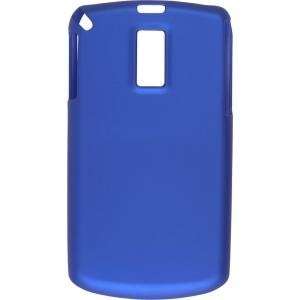    New Royal Blue Color Click Shell Case for Samsung I637 Electronics