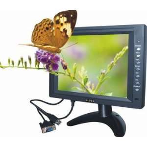   Inch and 10.4 Inch Tft lcd Touch Screen Monitor: Car Electronics
