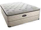 simmons beautyrest queen size best super plush pillow top mattress