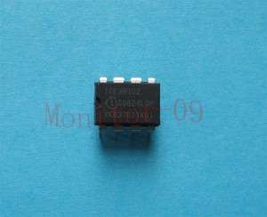 1PCS PWM Controller 3BS02 ICE3BS02 DIP8 NEW  