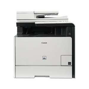 imageCLASS MF8380Cdw Wireless Multifunction Laser Printer, Copy/Fax/Pr