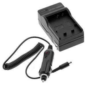   : High Voltage HV CH6L Battery Charger for Canon NB6L: Camera & Photo