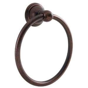  Price Pfister BRB C0YY Towel Ring: Home & Kitchen