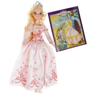 Story Time Collection Rapunzel