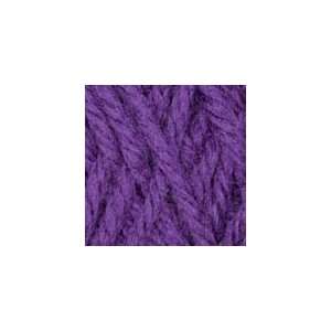  African Violet Essential Superwash Wool Sock Yarn: Office 
