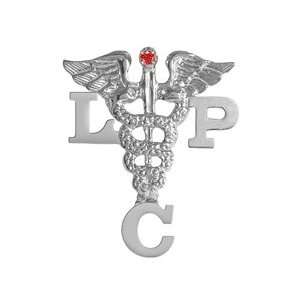  NursingPin   Licensed Professional Counselor LPC Pin with 