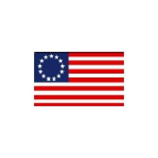 3 x 5 Betsy Ross 1776 American Flag #54 