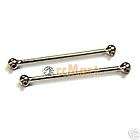 team losi losb1518 driveshafts for micro t 