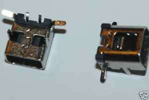   Repair PART Power Socket Jack Connectors AC Connector Plug DSI XL New