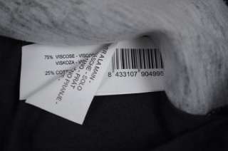 DESIGUAL New Fall 2011 BEADED AMAPOLA Tunic Top Shirt L  