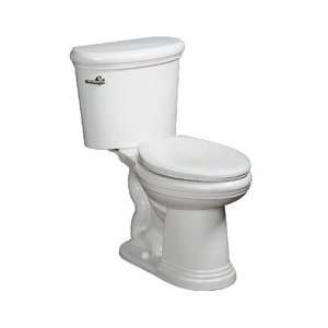 Danze DC012223DC013230WH Orrington Two Piece Toilet   White