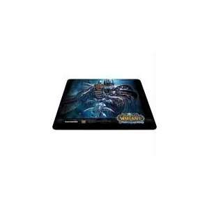   New QcK Limited Edition World WarCraft Mouse Pad   Y67358: Electronics