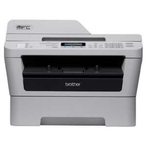  MFC 7360N Compact All in One Laser Printer, Copy/Fax/Print 
