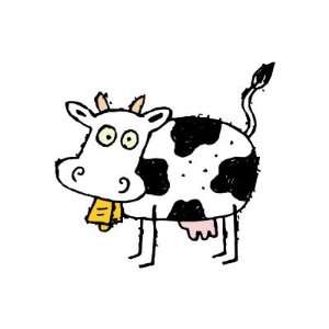 Cow Moo Cows Cattle Dairy Farm Animal Fridge Magnets 