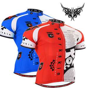 mens Bike Bicycle shirt shortsleeve Cycle top gear cyclist jersey S M 