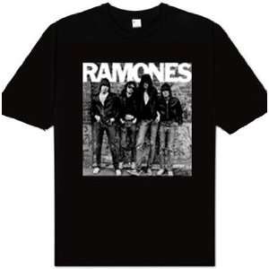  Ramones Classic T Shirt