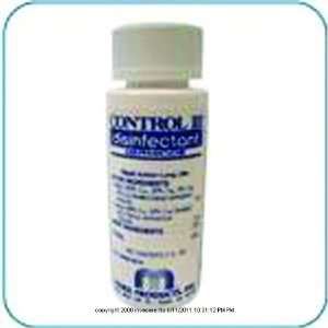 Control III Disinfectant / Germicide, Cntrl3 Disinf 1 Pt Concntr, (1 