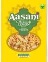 World Foods Aasani Range   Tesco Real Food 