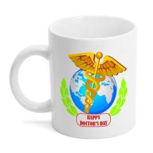  Doctors Day Coffee Mug 