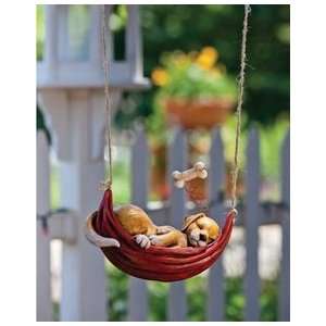  Day Dreamers Puppy Patio, Lawn & Garden