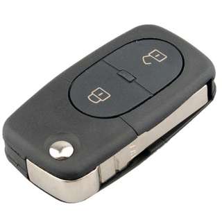 FLIP Folding Key Remote for Audi A2/A3/A4/A6/A8  