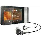 Philips GoGear MUSE 8GB Touch Screen Digital Multimedia Video Player 