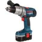 Bosch Tools 13618 2G 18 volt Bluecore™ Cordless Hammer Drill